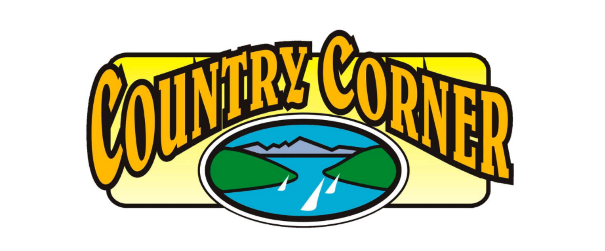 Country Corner Logo